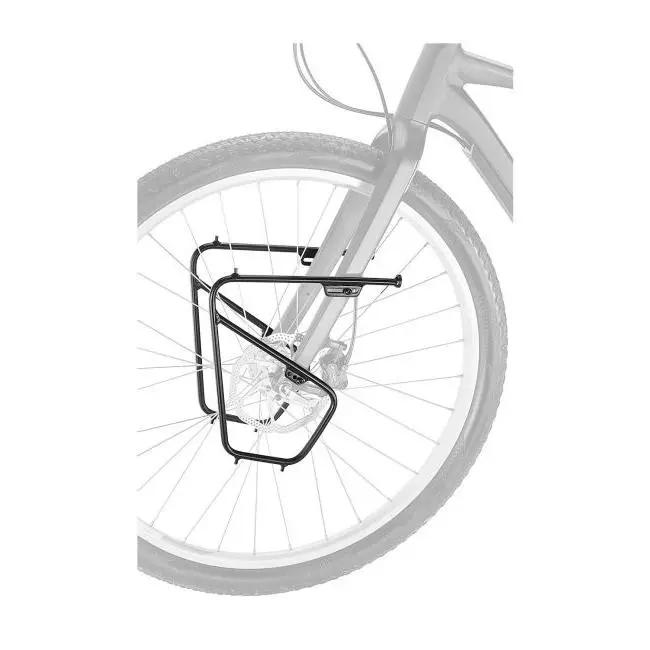 Giant Rack-It Metro Front Fender 1