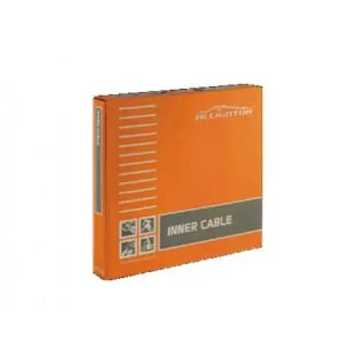Alligator Gear Inner Cable Galvanized Vol Box 100Pcs 1