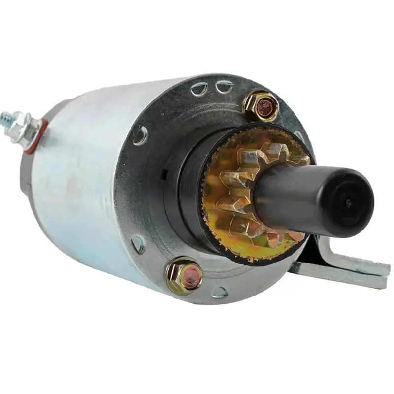 Starter Motor For Kohler 45-098-09 And John Deere Am34869 12V 10T Ccw 1