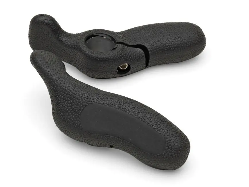 Giant Contact Ergo Bar End 1