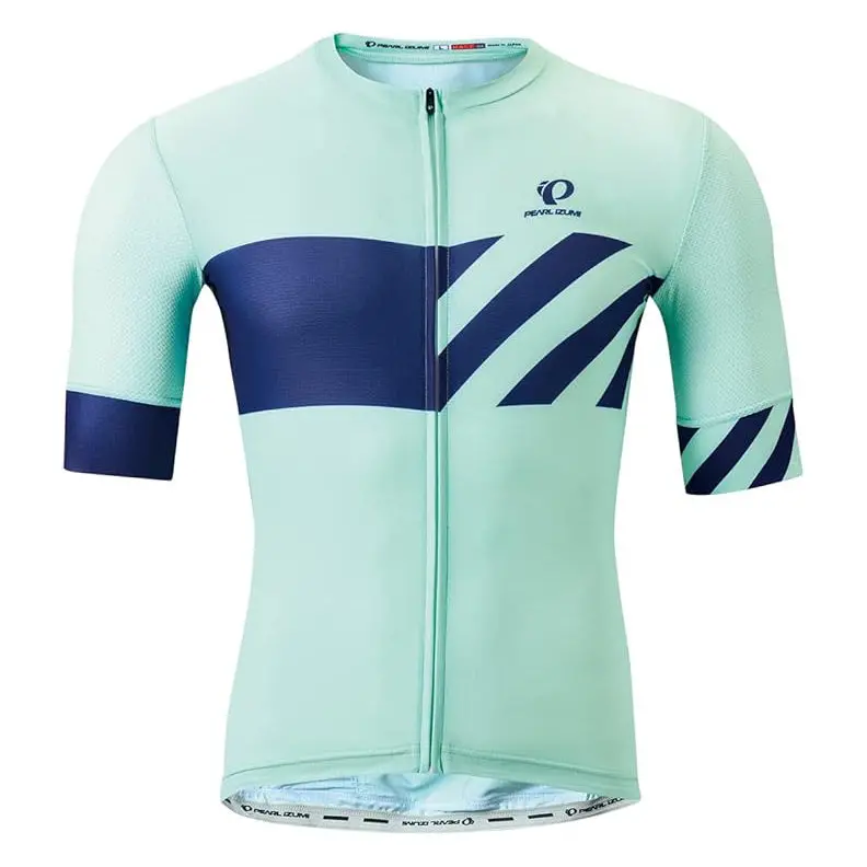 Pearl Izumi Men's Ignite Race Jersey 1