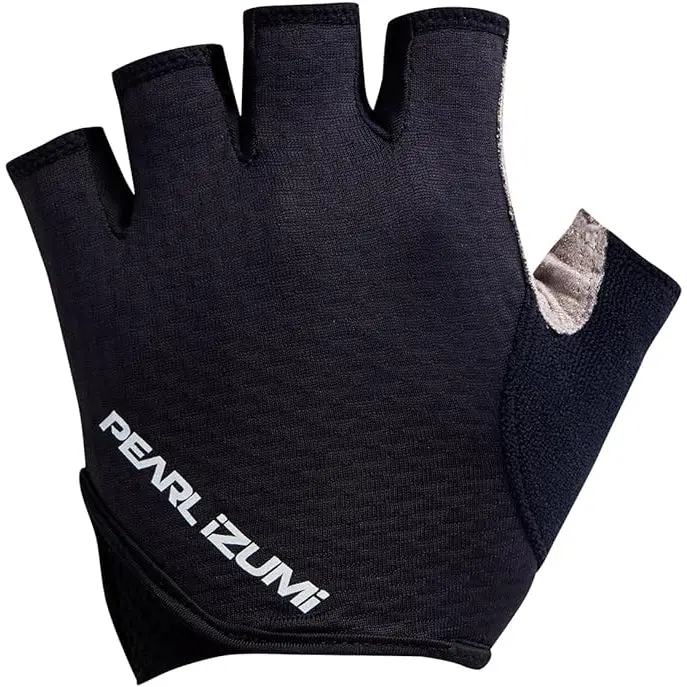 Pearl Izumi Slip-On Gloves - Black 1