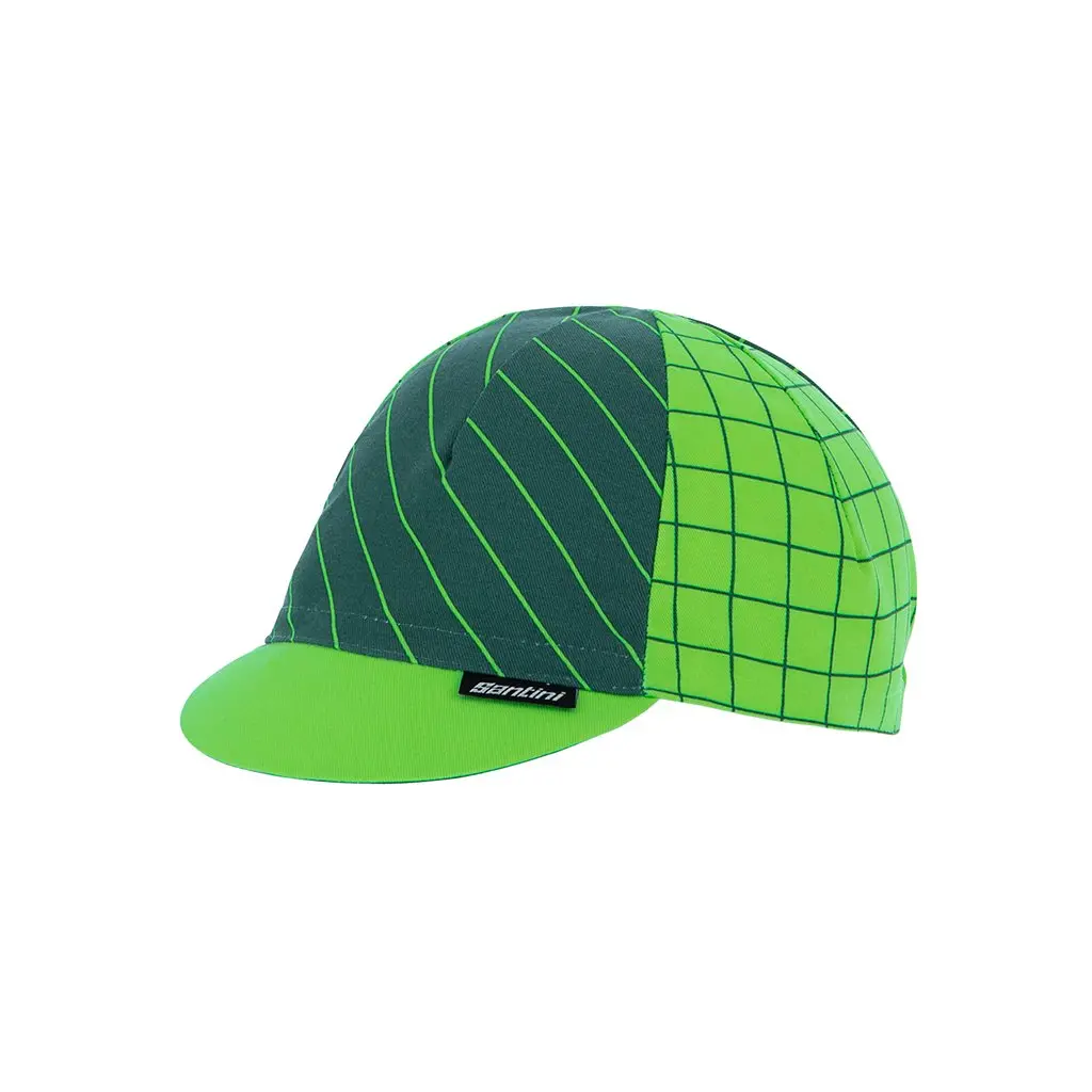 Santini Dinamo Cotton Cap 1