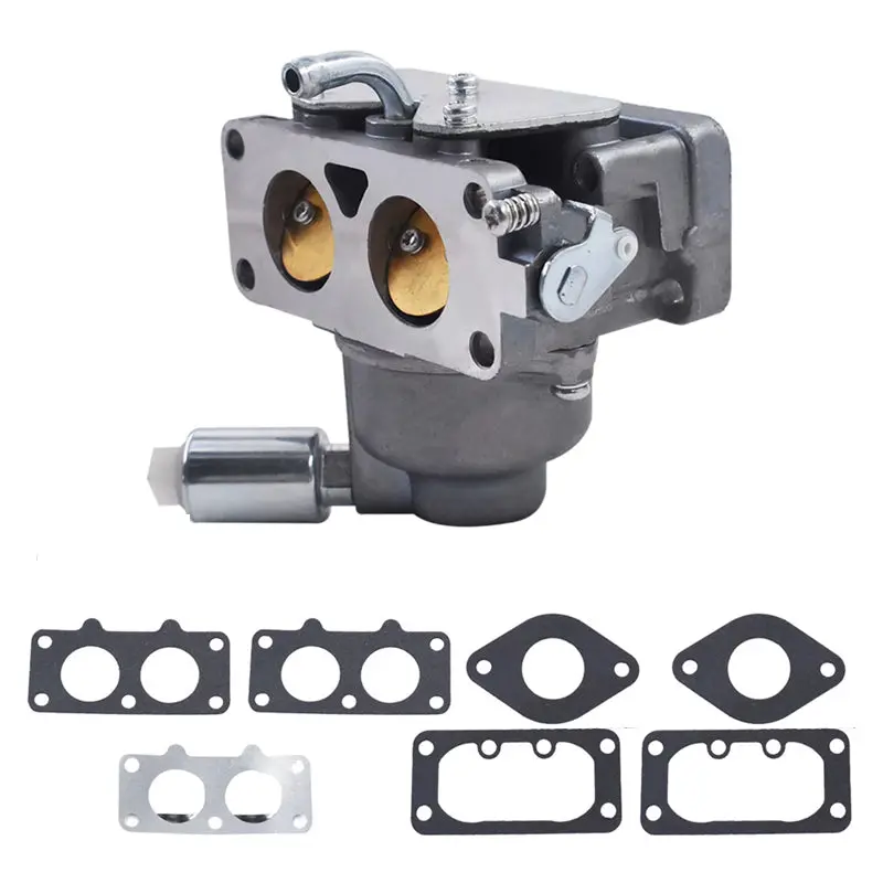 Carburetor Briggs Stratton 791230 699709 799230 John Deere Mia10632 1