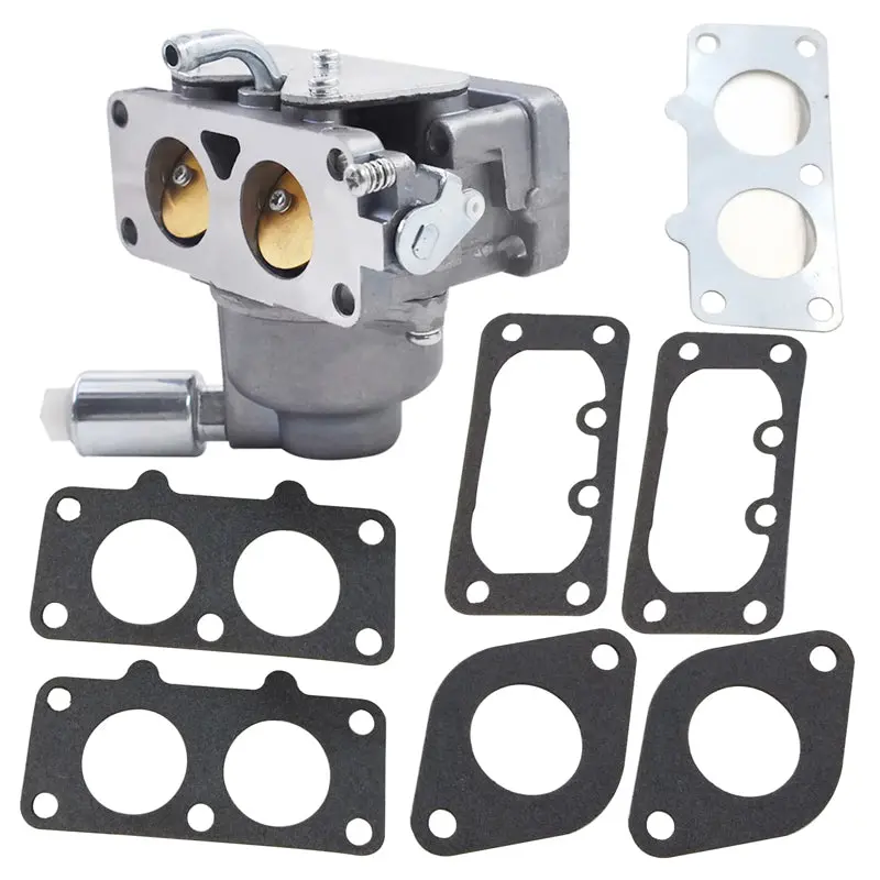 Carburetor Briggs Stratton 796227 796258 792295 John Deere Mia10632 1