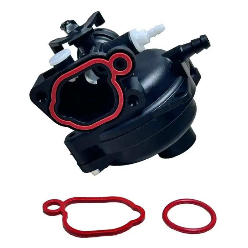 Carburetor Briggs Stratton 7590556, 799583 09P702 E-Series Ohv 550E 1
