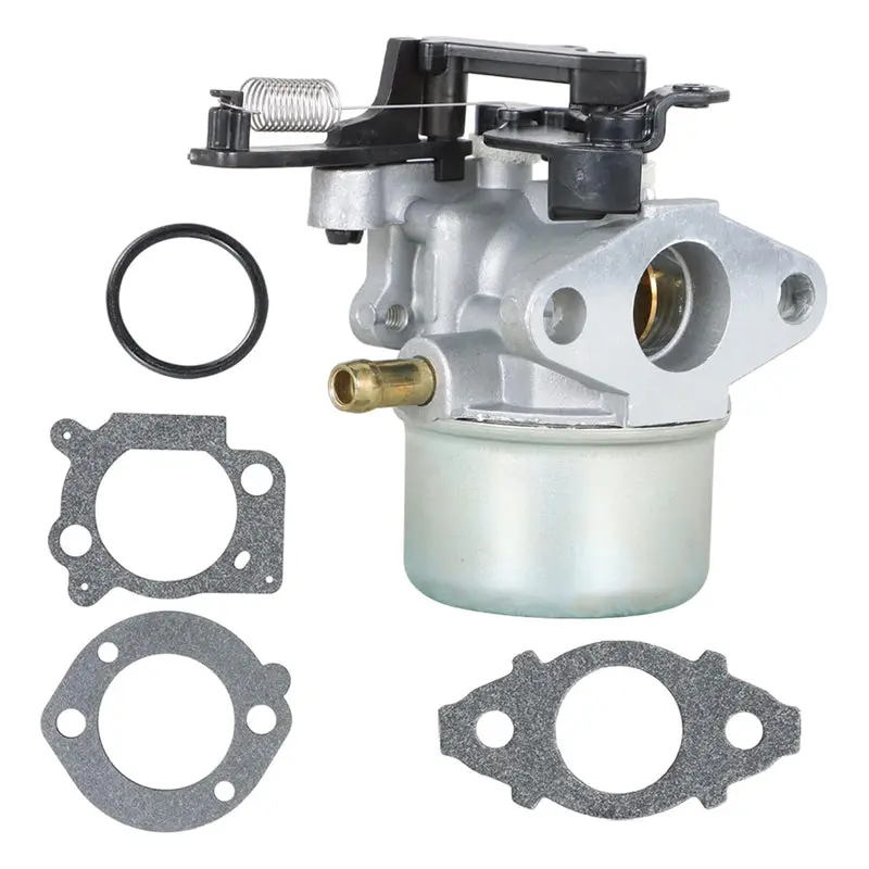 Carburetor Briggs Stratton 796608 591137 590948 111000, 11P000, 121000 1