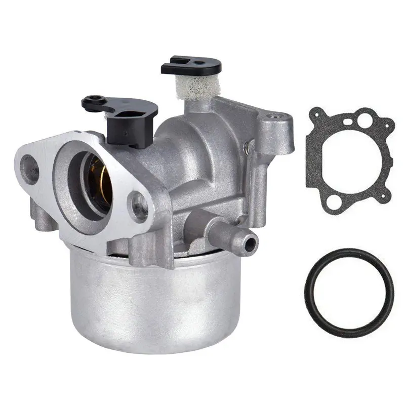 Carburetor Briggs Stratton 799866 799871 794304, 122000 1