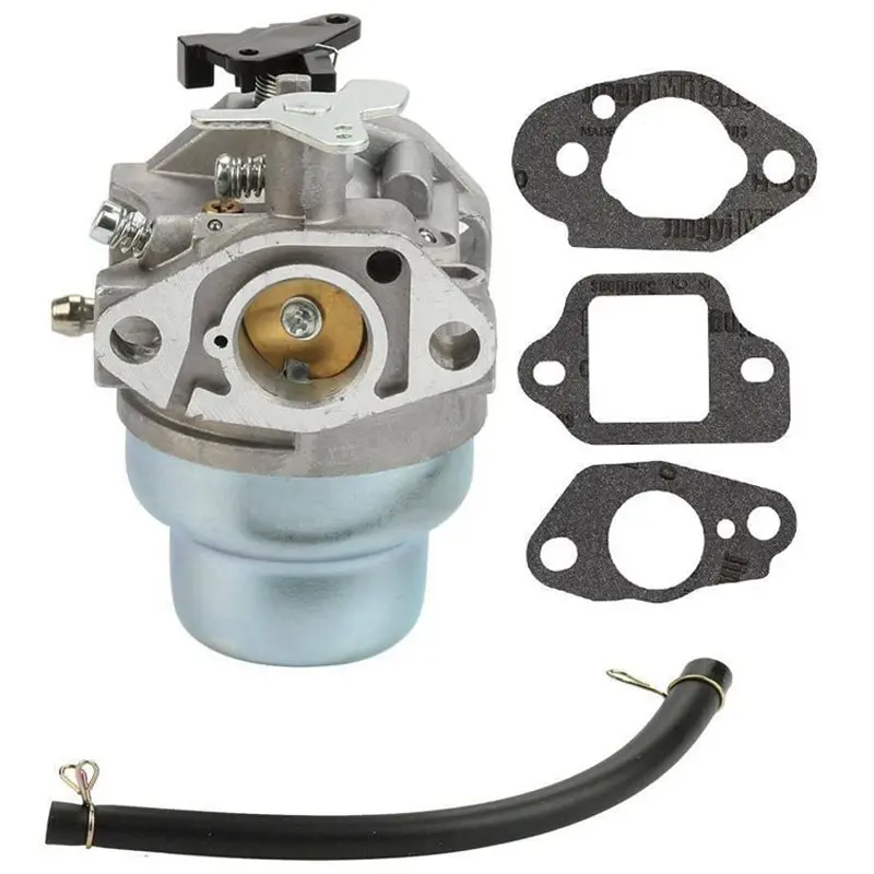 Carburetor Honda 16100-Z0l-023, 16100-Z0l-853 Gcv160 Hrr216 Hrb216 Hrs 1