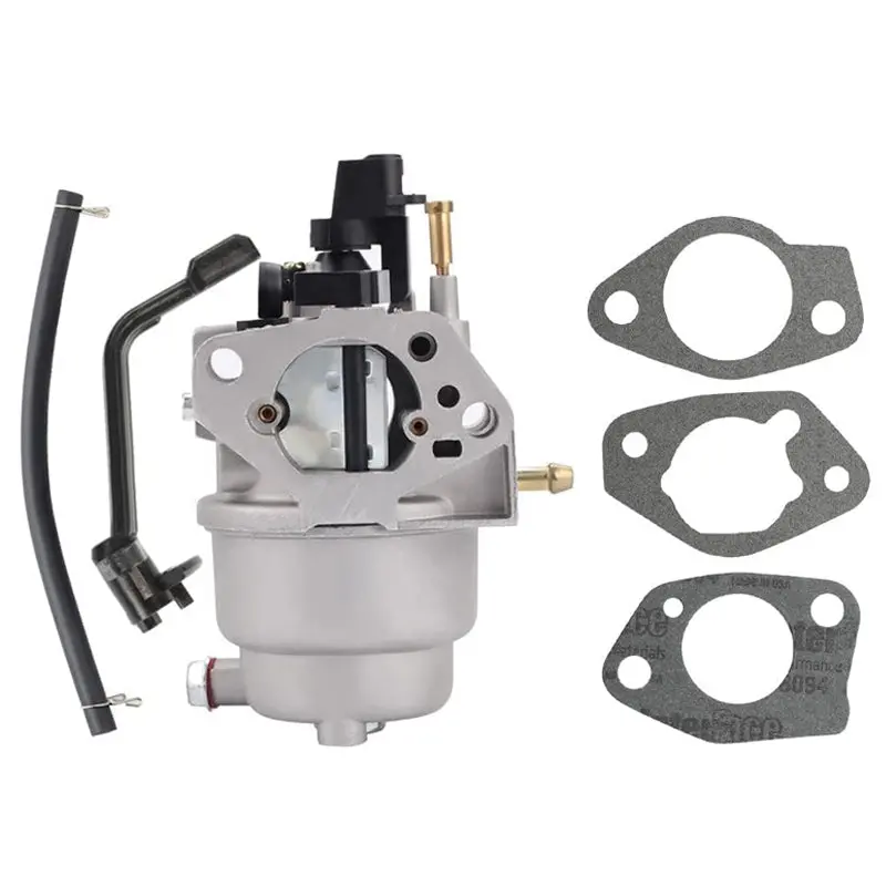 Carburetor Generac  0J58620157 Gp6500 Gp6500e Gp7500e Gp5500 8125W 1