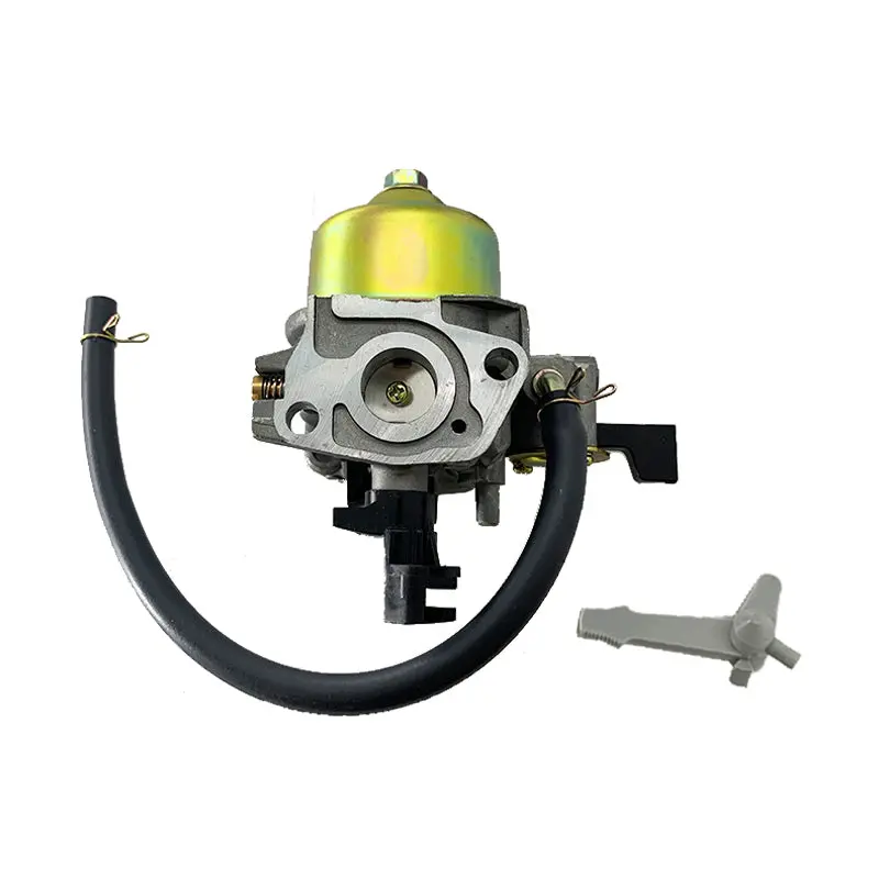 Carburetor 4Hp 16100-Zh7-W51 Honda Gx110 Gx120 1