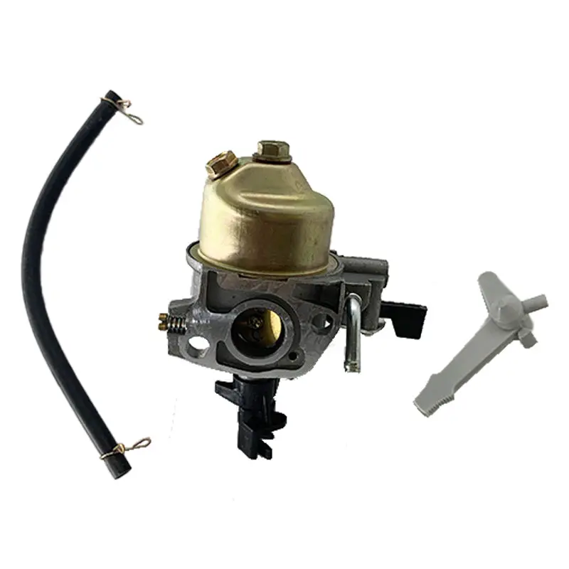 Carburetor Honda Gx160 Gx200 5.5Hp 6.5Hp 16100-Zh8-W61 Generator 1