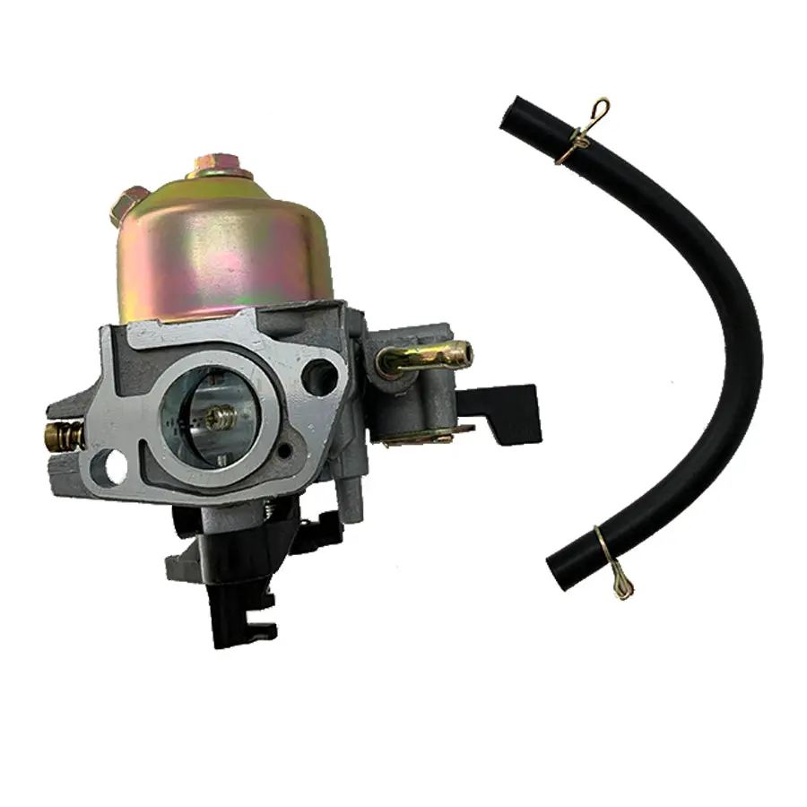 Carburetor Honda Gxv140 Gxv160, Hr194 Hr214 Hr215 Hr216, 16100-Ze7-W21 1