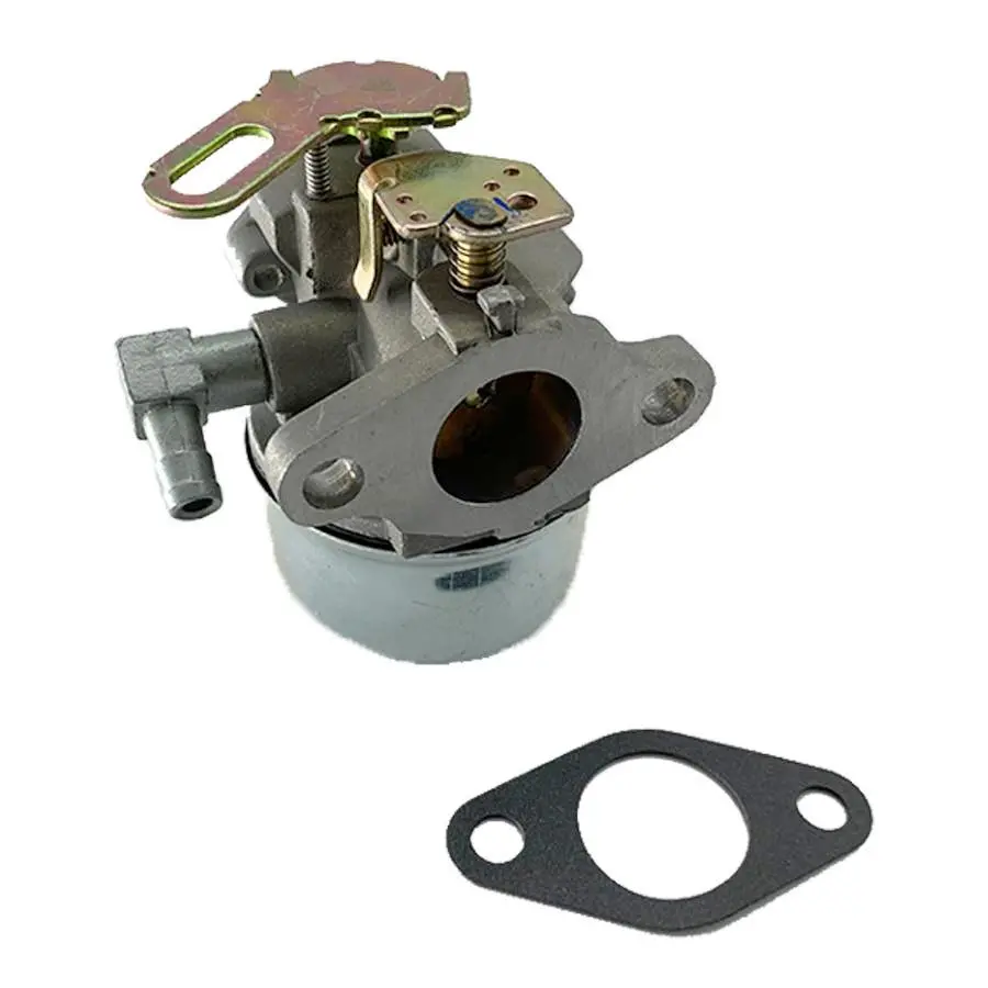 Carburetor Tecumseh 632107A 632107 640084A 640084B Hsk40 Hsk50 Snow 1