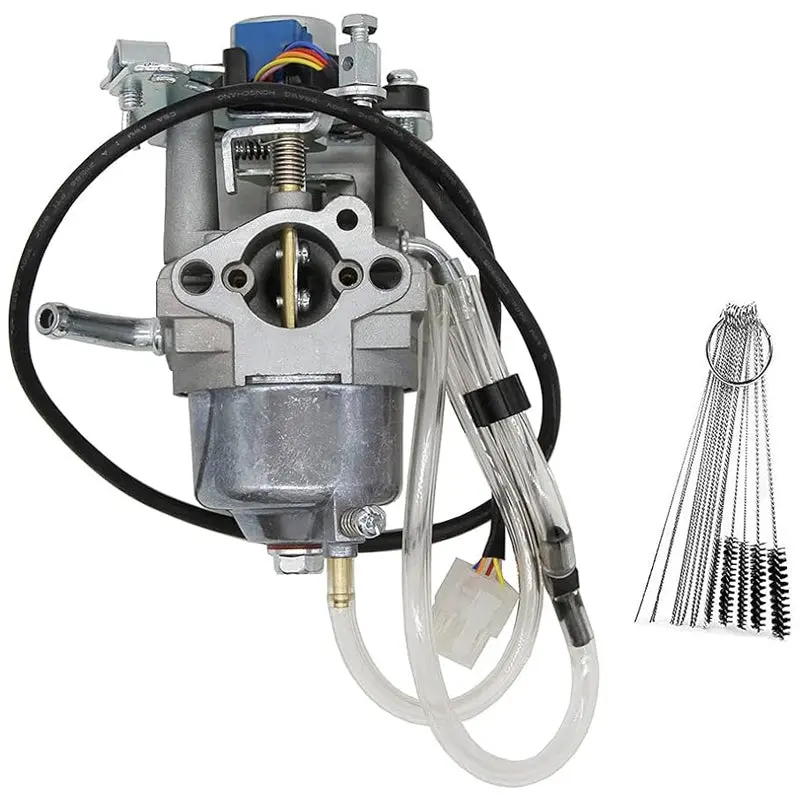 Carburetor Yamaha 7Dx-E4101-11-00 Ef2000isc Ef2000isch Ef2000 Generato 1