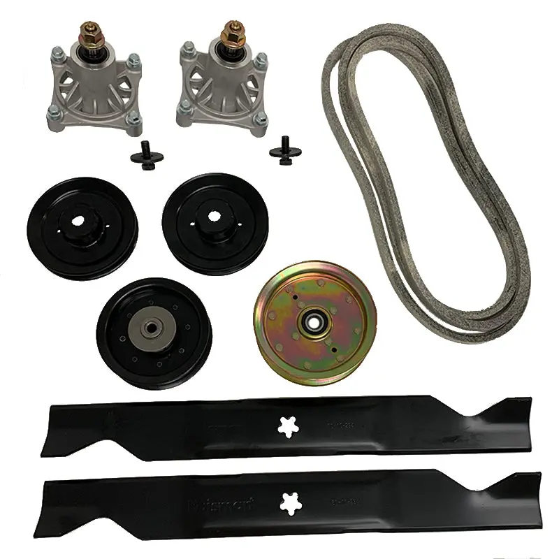 46" Deck Rebuild Kit For Husqvarna Rz4623 Rz4621 Z246 Rz46i Yts4000 1