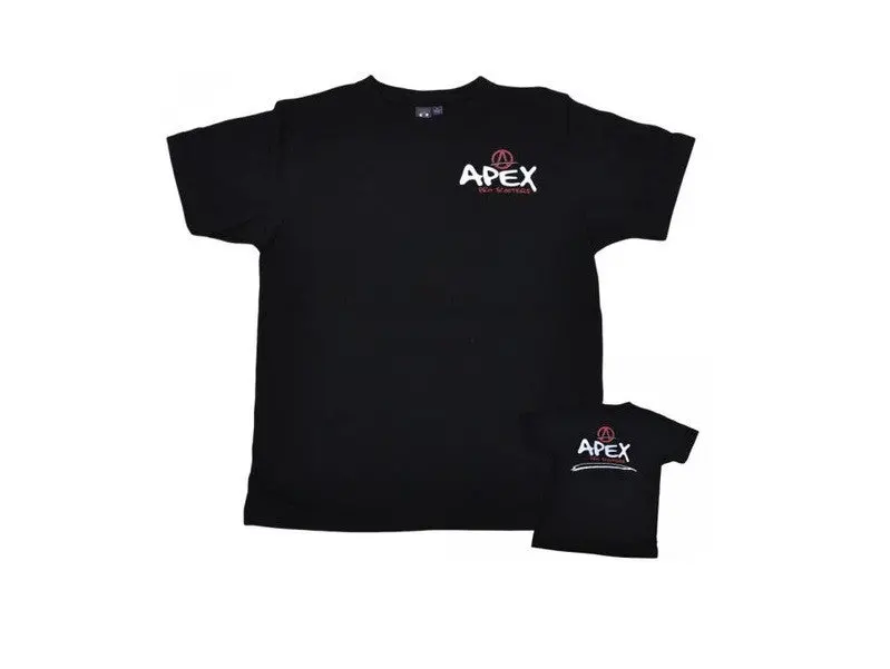Apex Tee  Shirt 1