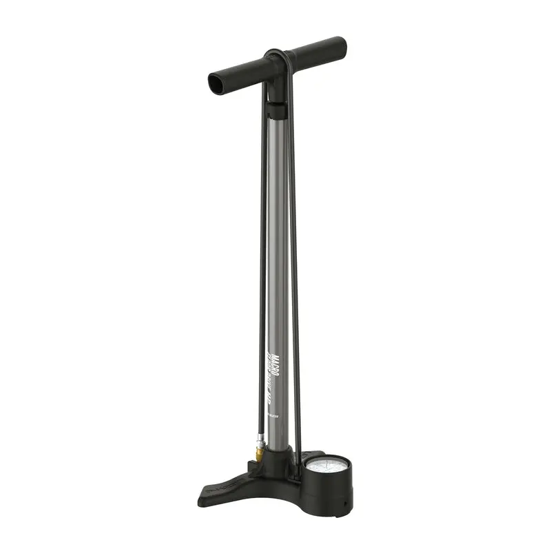 Lezyne Macro Drive Floor Pump 1