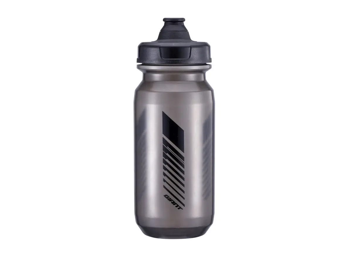 Giant Cleanspring Trasparent Black /Black Water Bottle 1