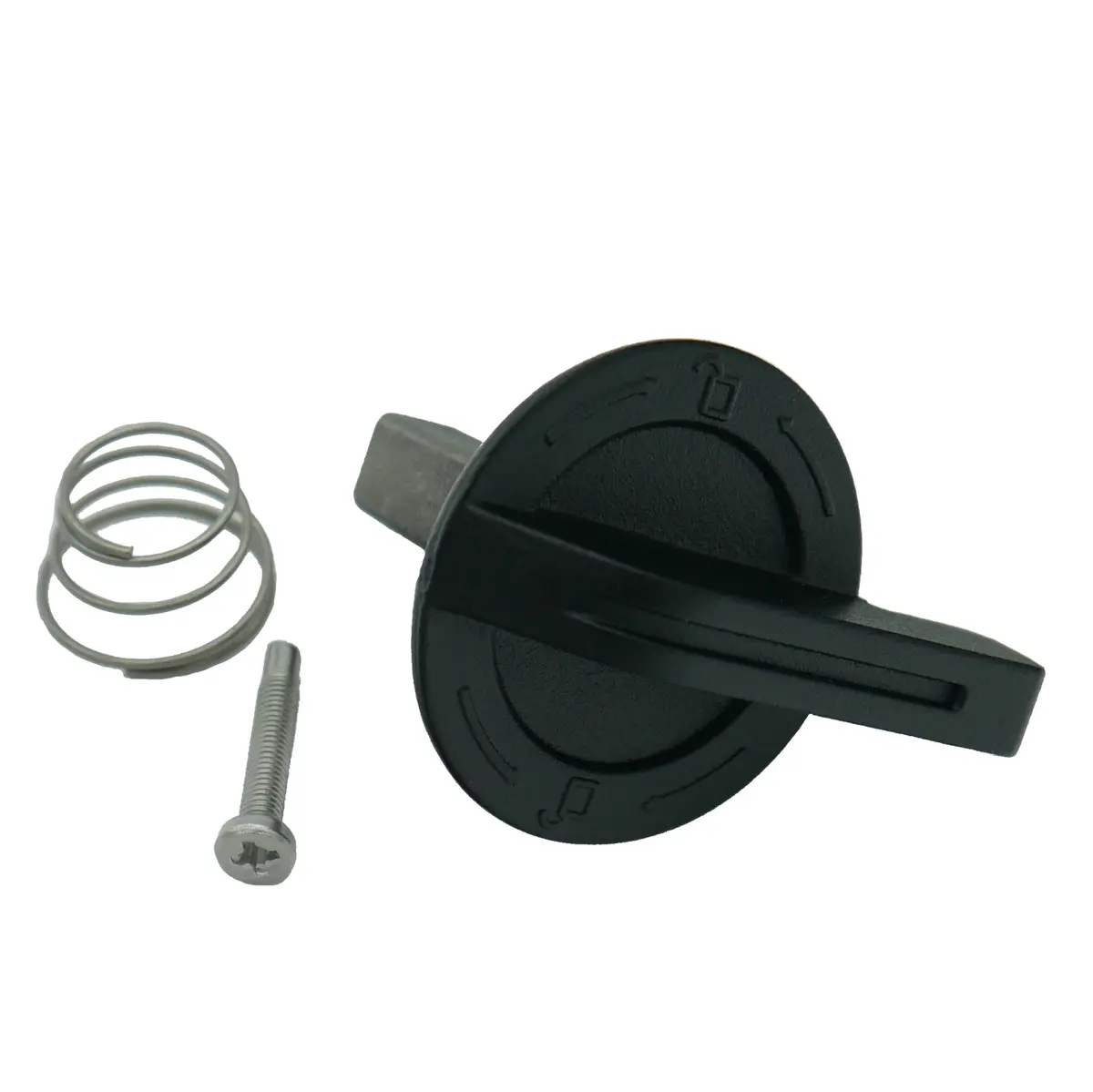 Rhino Battery Release Knob 1