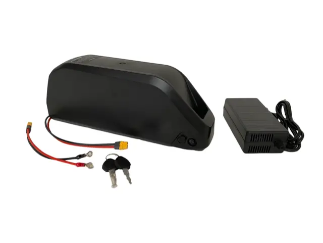 72V 14Ah Lithium Ebike Battery 1