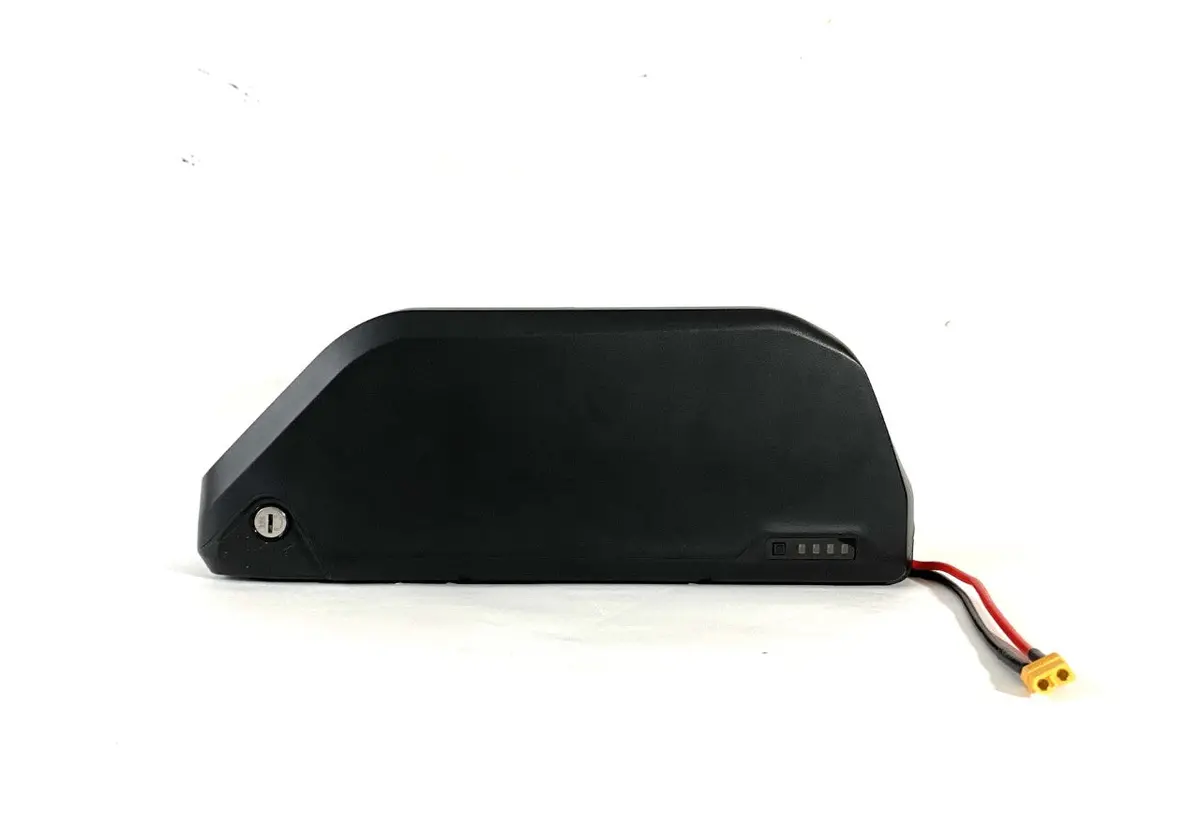 48V 18Ah Ebike Lithium Battery 1