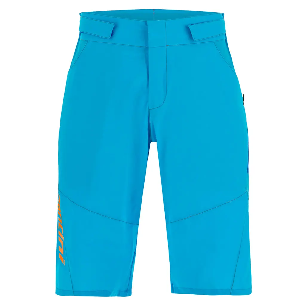 Santini Selva Mtb Shorts (Turquoise) 1