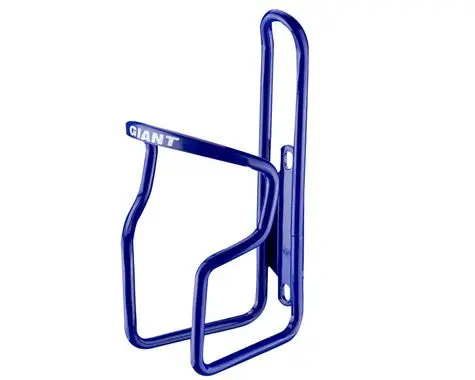 Giant Gateway Blue Bottle Cage 1