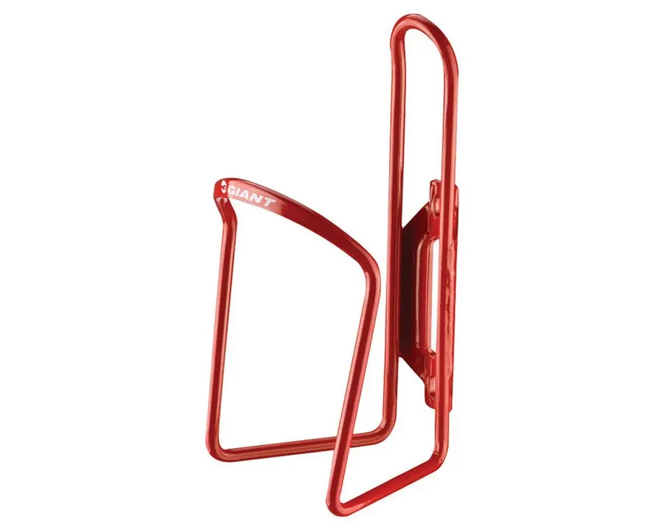 Giant Gateway Red Bottle Cage 1