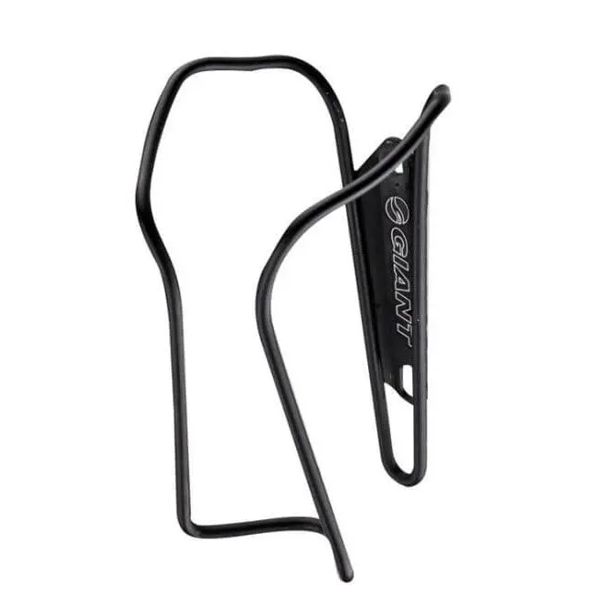Giant Gateway 4Mm Bottle Cage - Black 1