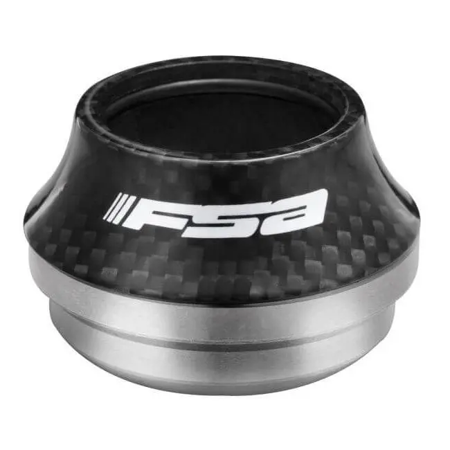 Giant Od1 Overdrive Road Integrated Headset With Composite Conical Top Cap 1