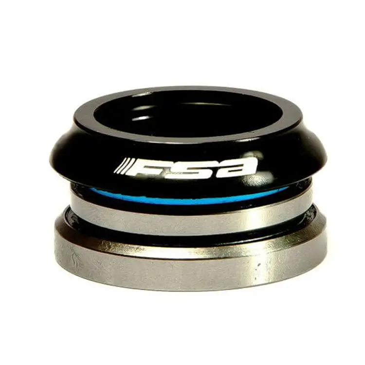 Giant Od2 Road Bike Headset 1-1/4 To 1-1/2"" 1