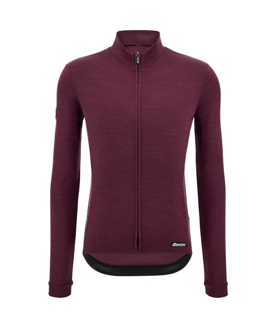 Santini Impetus Long Sleeve Jersey 1