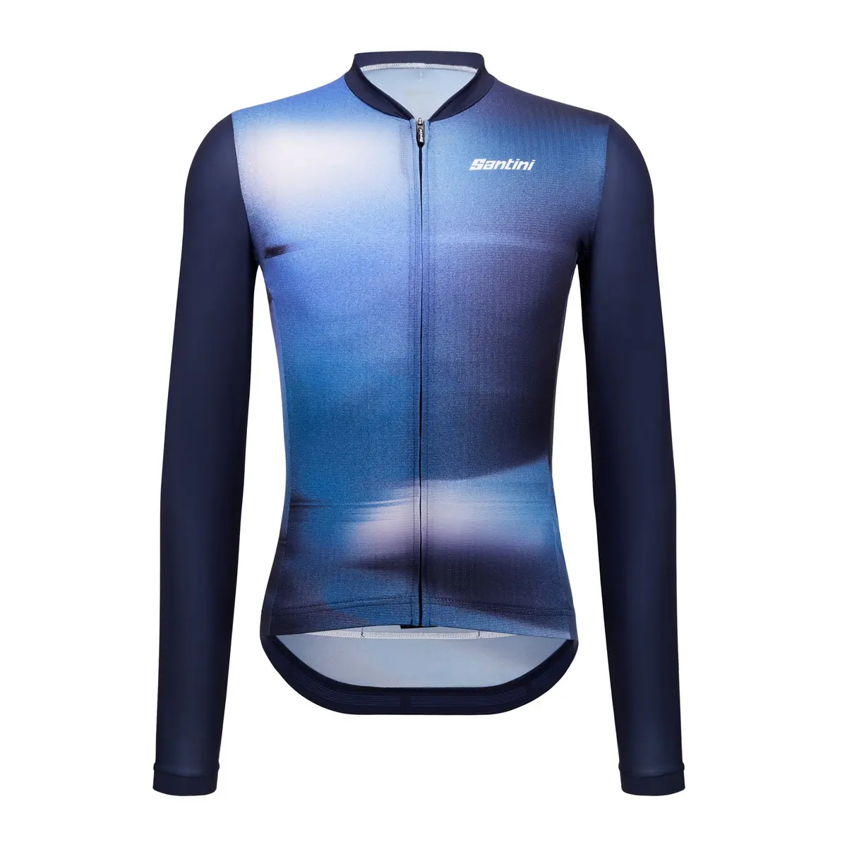 Santini Ombra Eco Sleek Fs Jersey 1