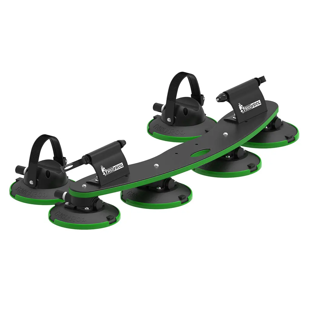 Treefrog Pro 2 Bike Rack 1