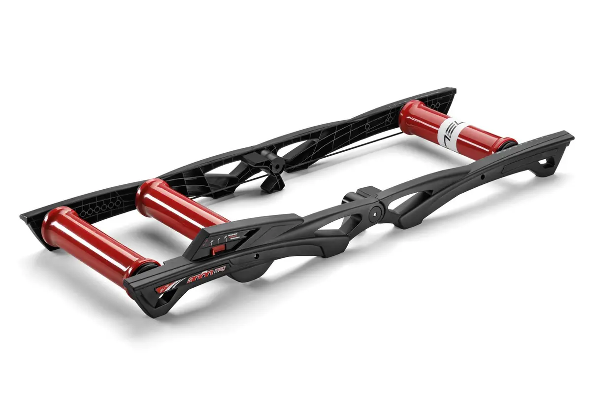 Elite Arion Mag Rollers 1