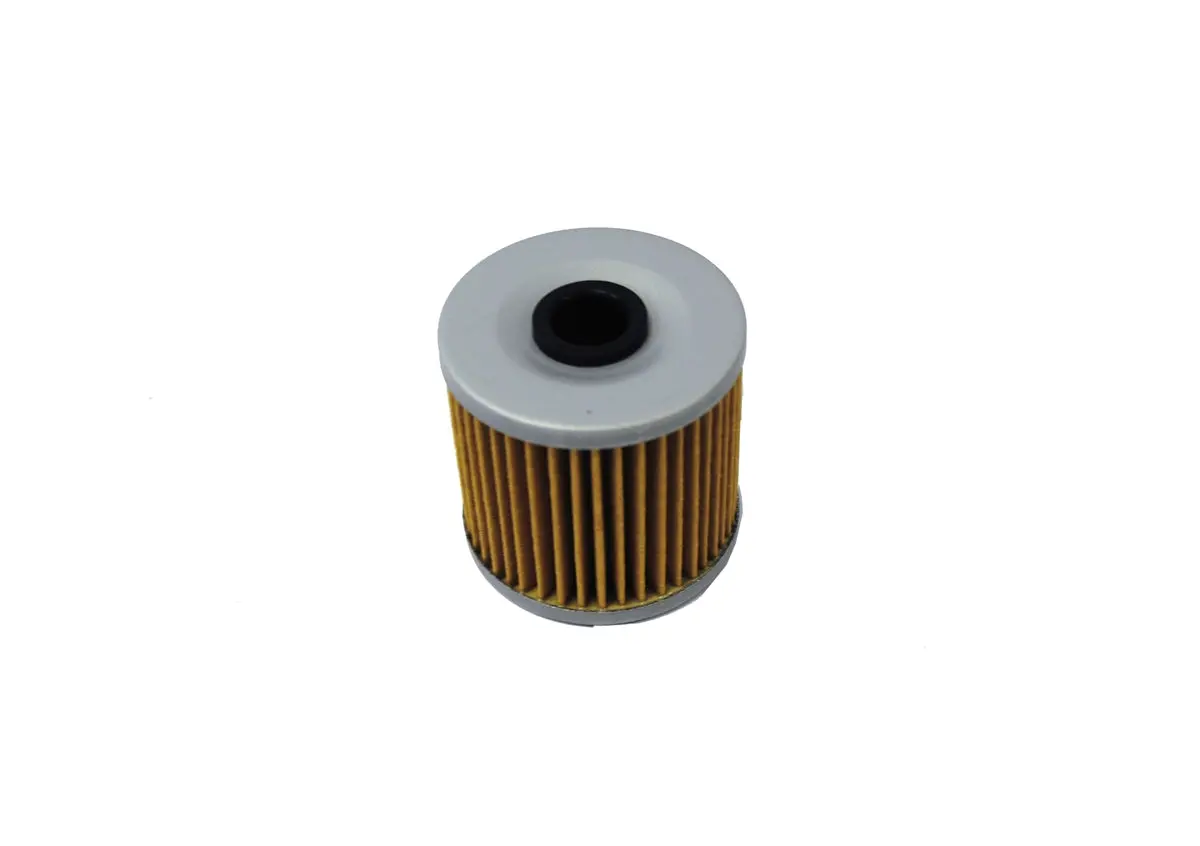 Hiflo Oil Filter Hf123 1