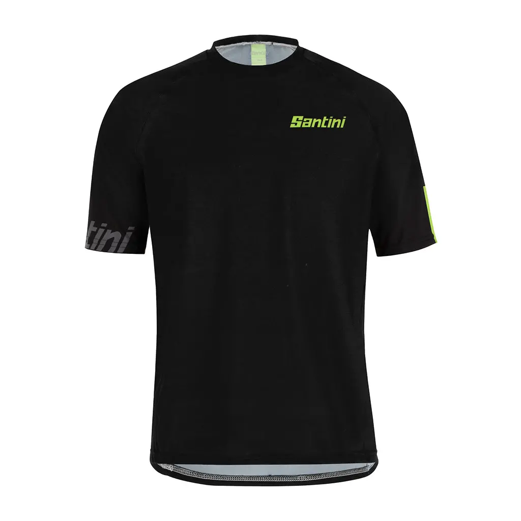 Santini Sasso Mtb Jersey 1