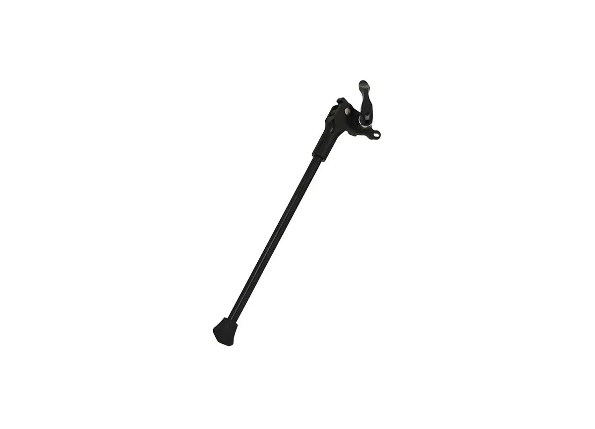 Giant Escape R Kickstand Black 1