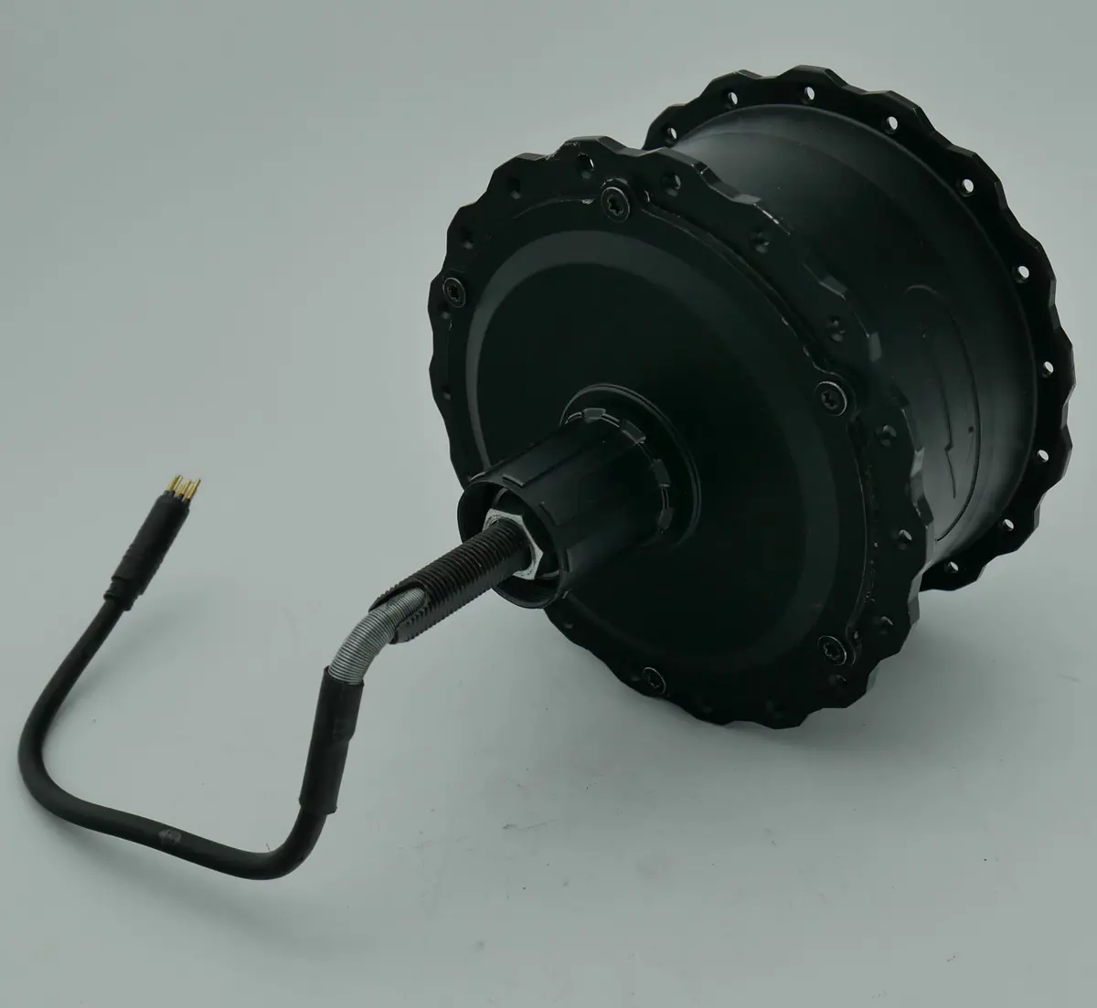 Lax 48V 500W Hub Motor 1
