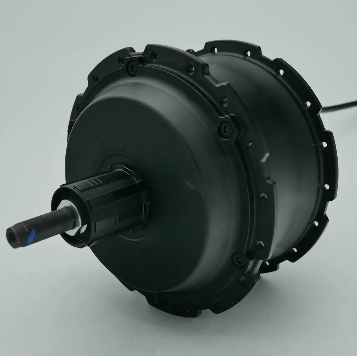 Shengyi 52V 750W Hub Motor 1