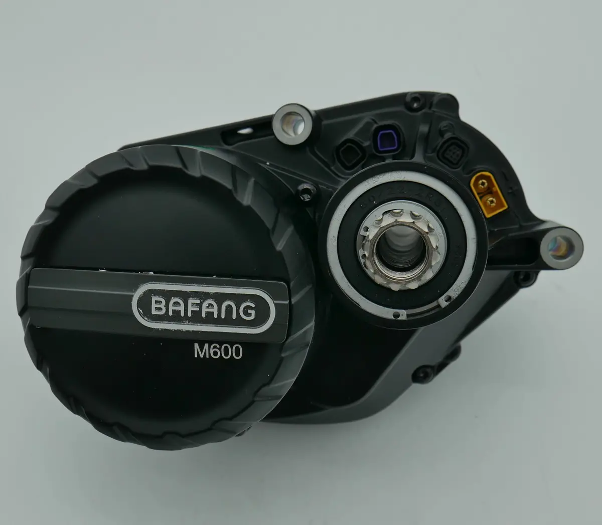Bafang M600 Bare Motor 1
