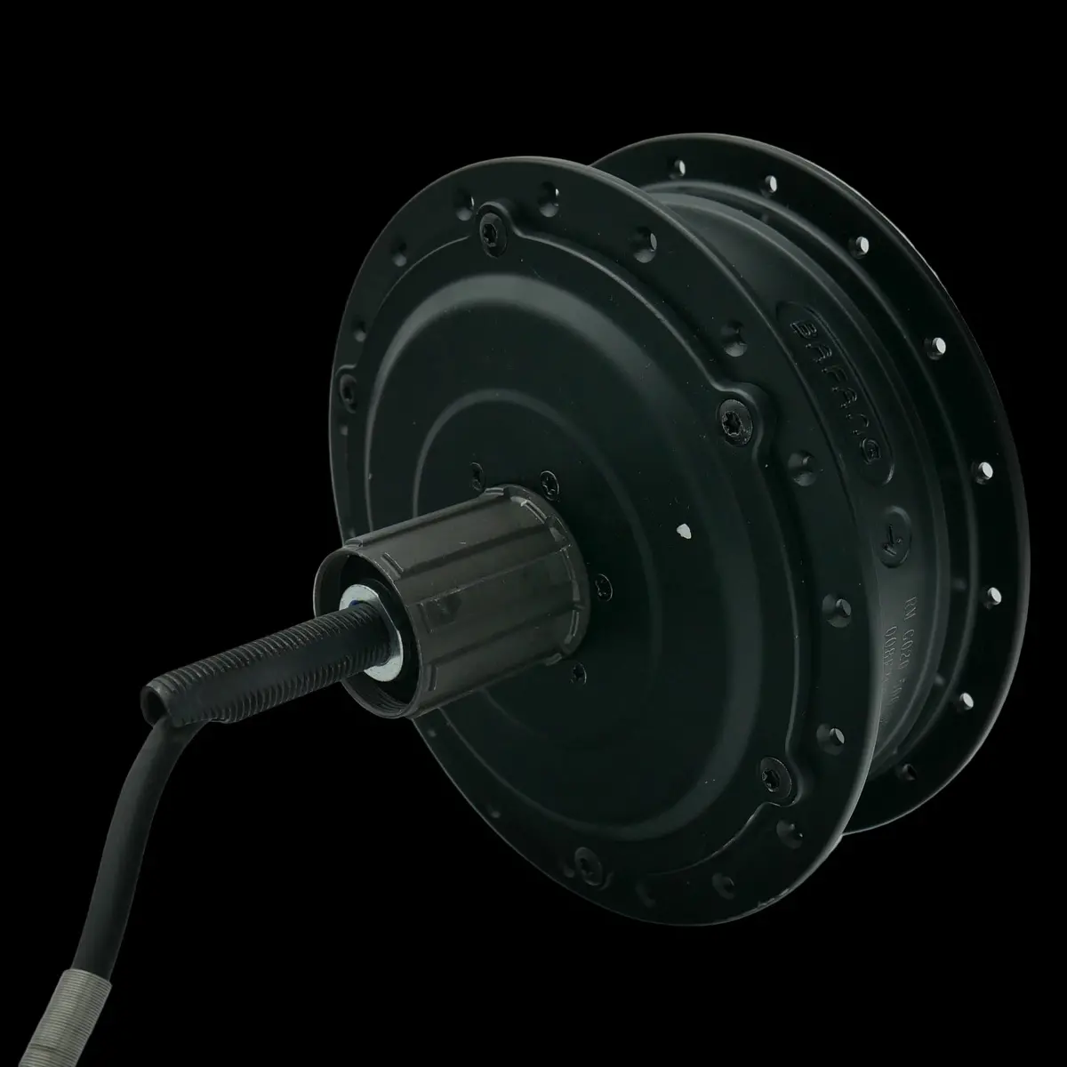 Bafang 48V 500W Hub Motor 1