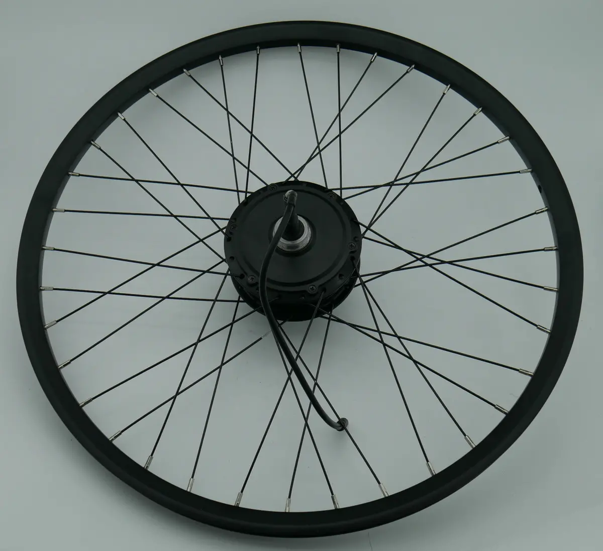 Czjb 36V 350W Hub Motor In Wheel 1