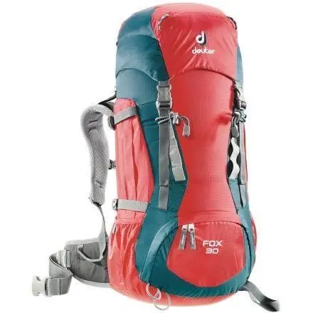 Deuter Kids Hiking Bag Fox 2