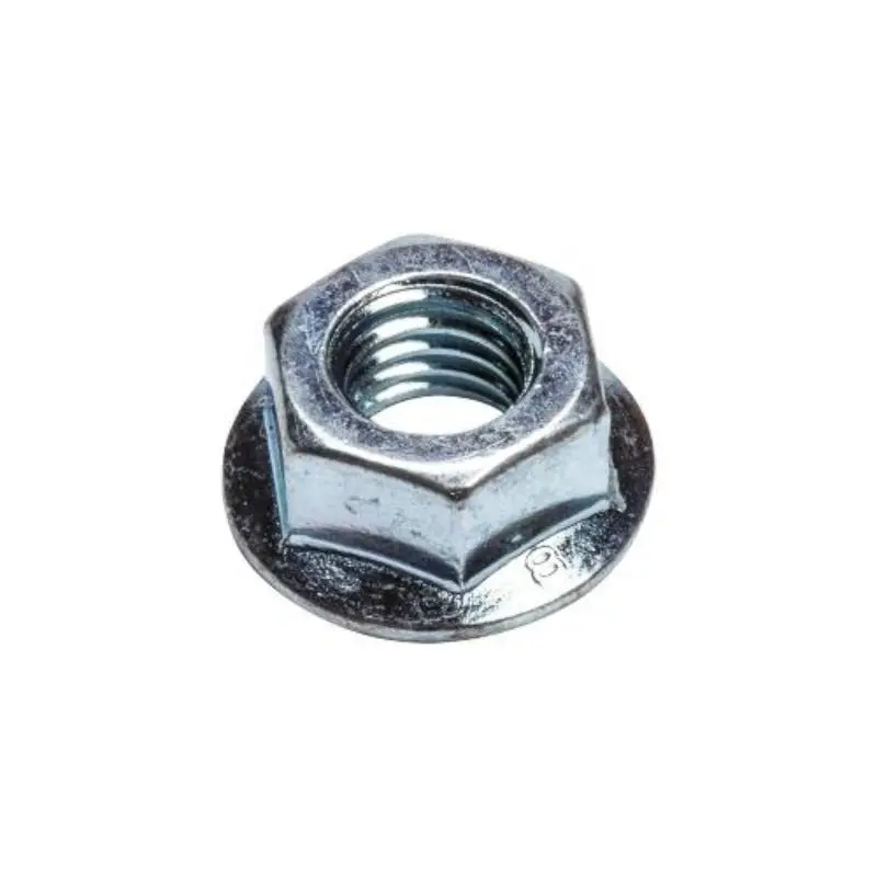 Husqvarna Bar Nuts 1.25  13Mm Fits Most Models 503 22 00 01 1