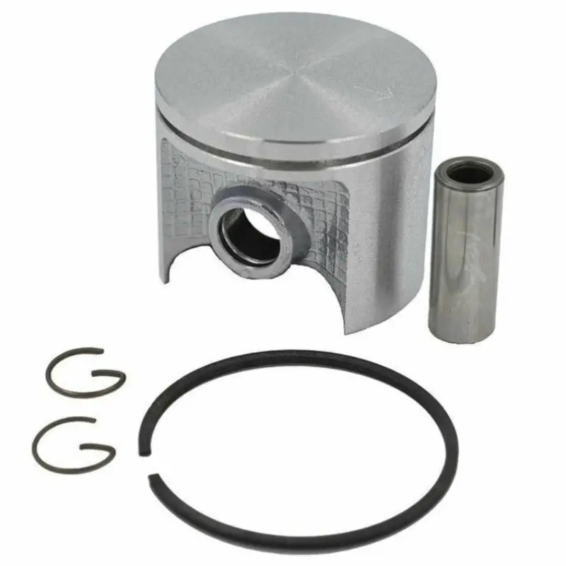 Piston Kit 50Mm 503 44 83-71 544223903 Husqvarna 268 268K Jonsered 670 1