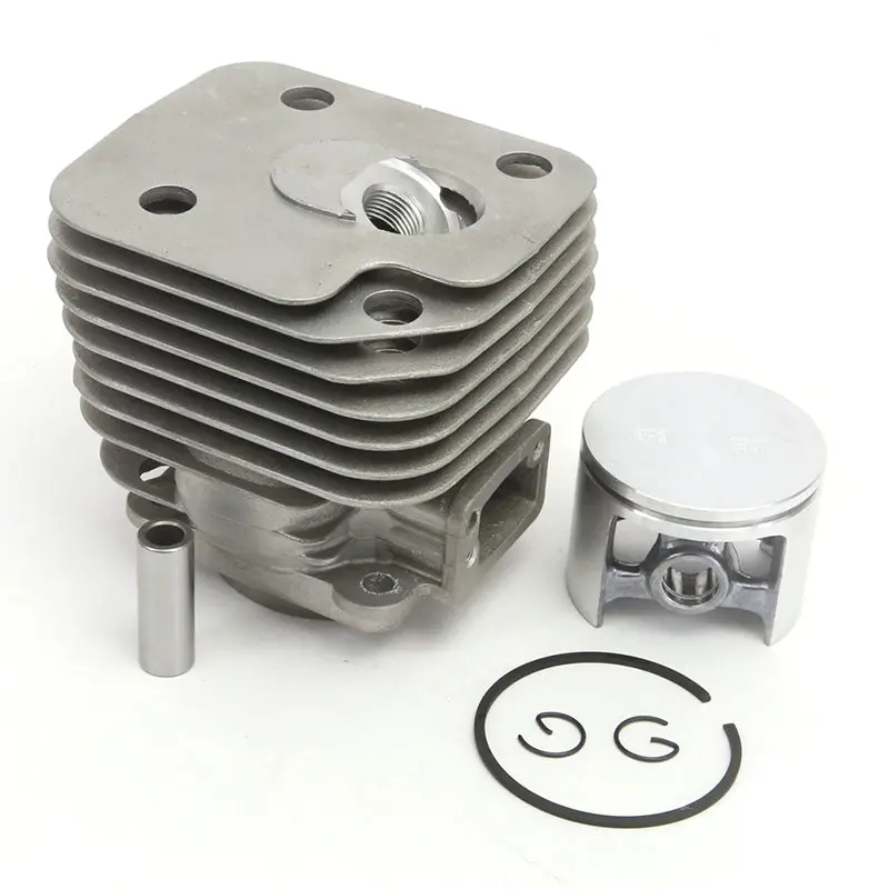 Cylinder Piston Husqvarna Husky 268 268K 268Xp Chainsaw 50Mm 503611071 1