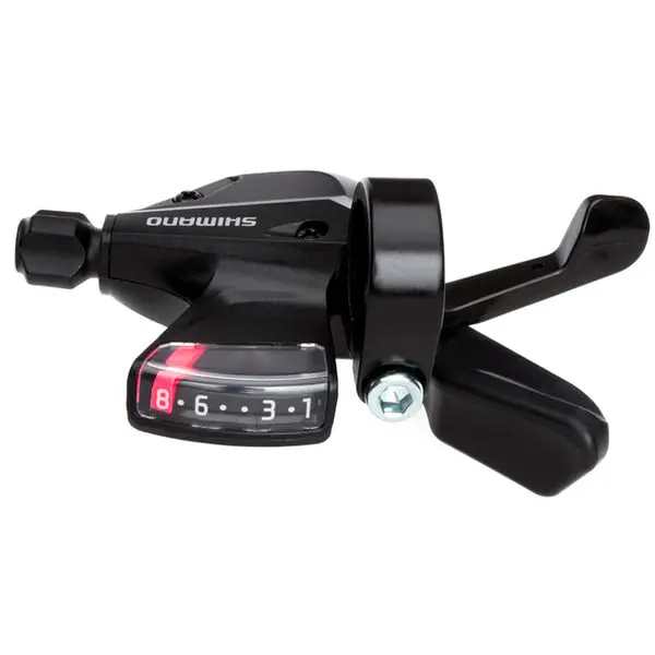 Shimano Sl-M310 Altus Rapidfire Plus Shift Lever-8 Speed 1