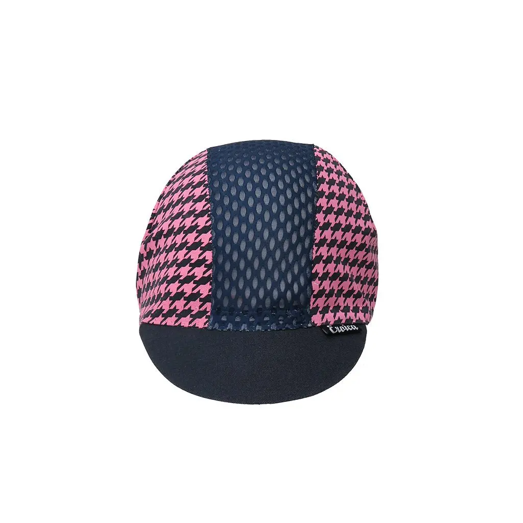 Santini Polvere Cotton Cap (Print) 1